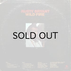 画像2: RUSTY BRYANT / WILD FIRE (2)