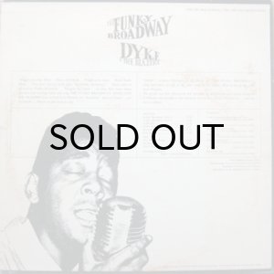 画像2: DYKE AND THE BLAZERS / THE FUNKY BROADWAY (2)