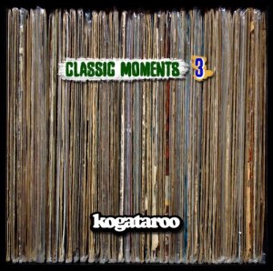 画像1: KOGATAROO / CLASSIC MOMENTS 3 (1)