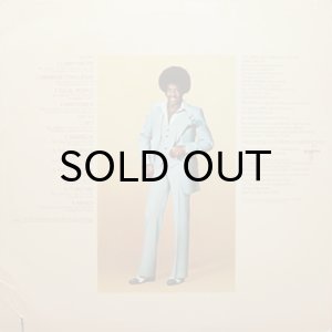 画像2: THE JIMMY CASTOR BUNCH / MAXIMUM STIMULATION (LP) (2)