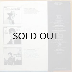 画像2: ELVIS PRESLEY / ALMOST IN LOVE (2)