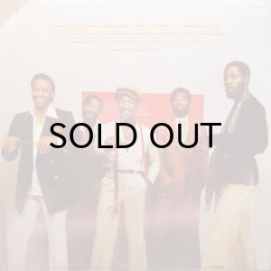 画像2: MANDRILL / GETTING IN THE MOOD (2)