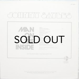 画像2: JOHNNY SAYLES / MAN ON THE INSIDE (2)