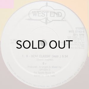 画像2: B+ / B-BEAT CLASSIC (2)