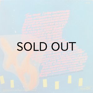 画像2: TIME ZONE / THE ZULU WILDSTYLE (2)