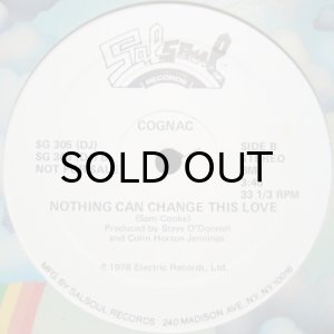 画像2: COGNAC / HOW HIGH (2)