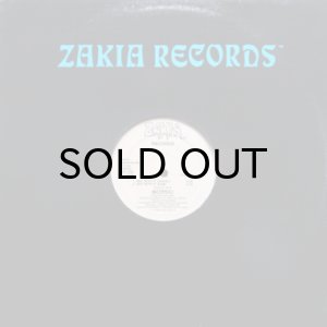 画像3: MOBSKI / GET WITH IT (3)