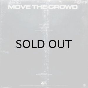 画像2: ERIC B. & RAKIM / MOVE THE CROWD (2)