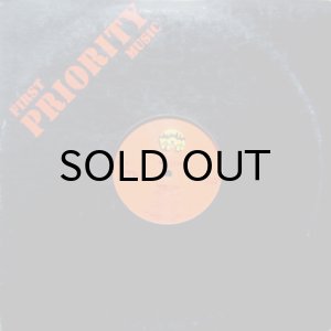 画像3: MC LYTE / PAPER THIN (3)