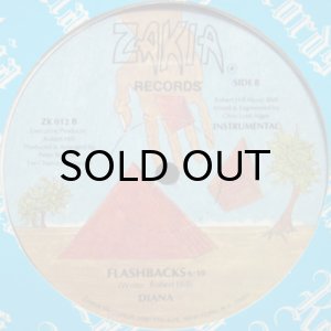 画像2: DIANA / FLASHBACKS (2)