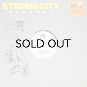 画像3: BUSY BEE / EXPRESS b/w I DON'T PLAY (3)