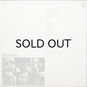 画像2: ELEPHANT'S MEMORY / TAKE IT TO THE STREETS (2)