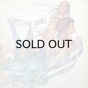 画像1: ODYSSEY / SAME (1)