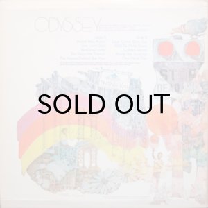 画像2: ODYSSEY / SAME (2)