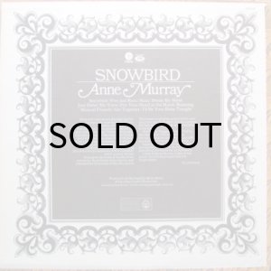 画像2: ANNE MURRAY / SNOWBIRD (2)