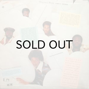 画像2: FAMILY BROWN / IMAGINARY WORLD (2)