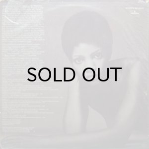 画像2: MELBA MOORE / LOOK WHAT YOU'RE DOING TO THE MAN (2)