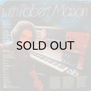 画像2: STARDRIVE with ROBERT MASON / INTERGALACTIC TROT (2)