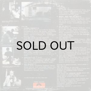 画像2: AREA CODE 615 / SAME (2)