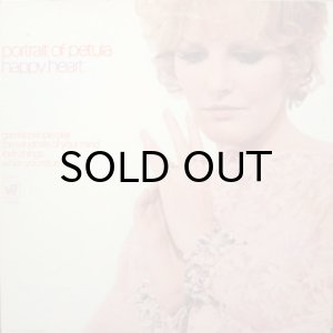画像1: PETULA CLARK / PORTRAIT OF PETULA (1)