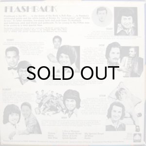 画像2: SOCIETY OF SEVEN / FLASHBACK (2)