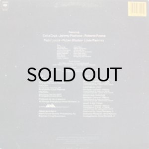 画像2: FANIA ALL-STARS / CROSS OVER (2)