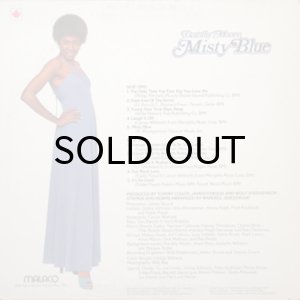 画像2: DOROTHY MOORE / MISTY BLUE (2)
