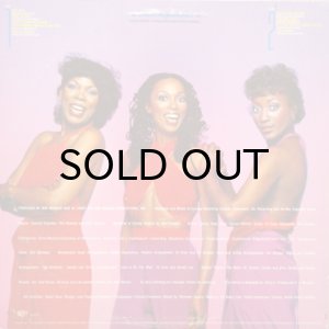 画像2: SWEET INSPIRATIONS / HOT BUTTERFLY (2)