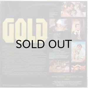 画像2: O.S.T. (ELMER BERNSTEIN) / GOLD (2)