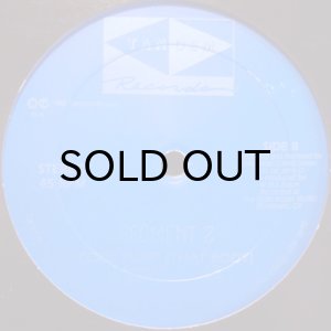 画像2: SEGMENT 2 / COLD PUMP (THAT BODY) (2)