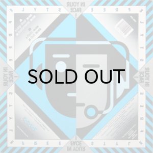 画像2: FREESTYLE / IN YOUR FACE (2)