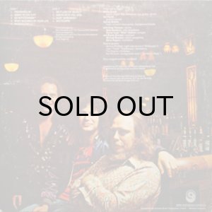 画像2: THE FABULOUS RHINESTONES / FREEWHEELIN' (2)