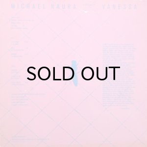 画像2: MICHAEL NAURA / VANESSA (2)