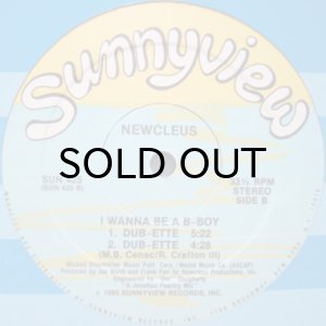 画像2: NEWCLEUS / I WANNA BE A B-BOY (2)