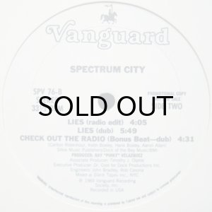 画像2: SPECTRUM CITY / LIES (2)