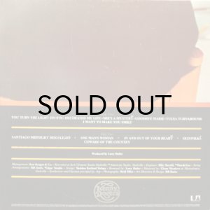 画像2: KENNY ROGERS / KENNY (2)