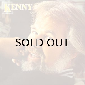 画像1: KENNY ROGERS / KENNY (1)