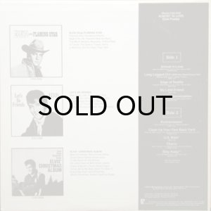 画像2: ELVIS PRESLEY / ALMOST IN LOVE (PICKWICK) (2)