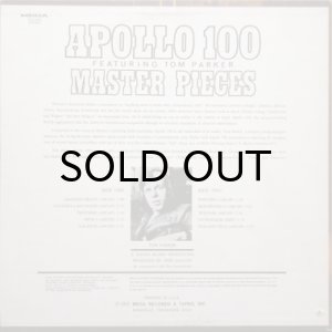 画像2: APOLLO 100 / MASTER PIECES (2)