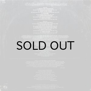 画像2: CHARLIE STARR / TOUGH & TENDER (2)