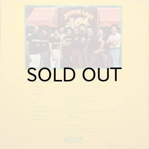 画像2: BOBBY RODRIGUEZ Y LA COMPANIA / SALSA AT WOODSTOCK (2)