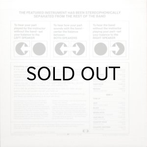 画像2: JAM-ALONG WITH THE BAND / BASS GUITAR PART (2)