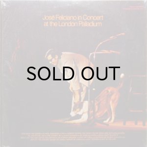 画像2: JOSE FELICIANO / ALIVE ALIVE-O! (2)