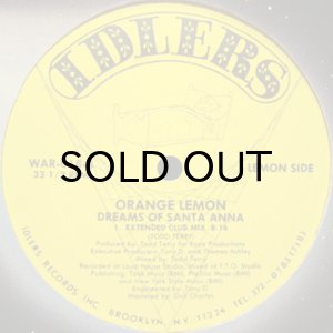 画像2: ORANGE LEMON / THE TEXICAN (2)