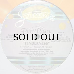 画像2: PATTI CURRY / TENDERNESS (2)