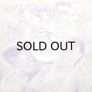 画像3: ALFONSO / TIME BOMB (3)