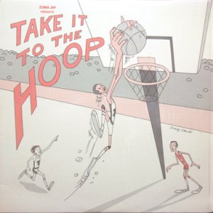 画像1: THE COACH / TAKE IT TO THE HOOP (1)