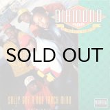 洋楽 Diamond - Sally Got A One Track Mind Diamond D & The Psychotic Neurotics – Sally Got A One Track