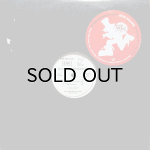 画像1: BOOGIE MONSTERS / GOD SOUND (PROMO 2LP) (1)