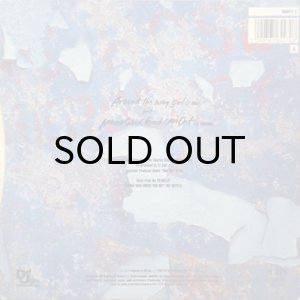 画像2: L.L. COOL J / AROUND THE WAY GIRL (45's) (UK PICTURE SLEEVE) (2)